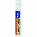 Totalturf 5000 10 oz. Flame Stopper In-tumescent Sealant - Red - 10 oz. TO3576019